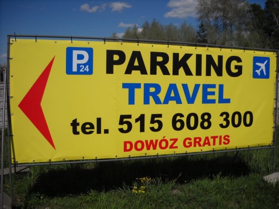 parking pyrzowice 88
